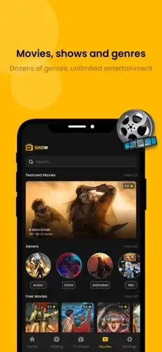 sony-wf-c510 Movies and shows